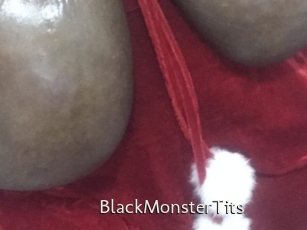 BlackMonsterTits