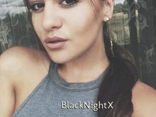 BlackNightX