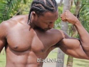 BlackNikes