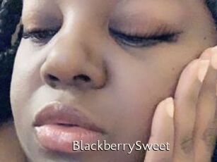 BlackberrySweet