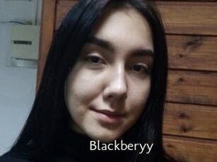 Blackberyy