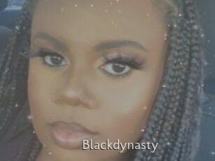 Blackdynasty