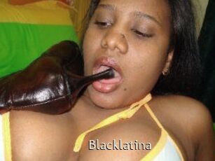 Blacklatina