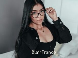 BlairFranco