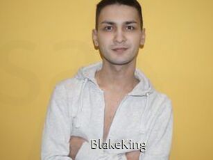 BlakeKing
