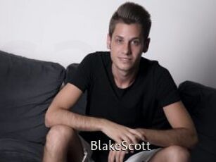 BlakeScott