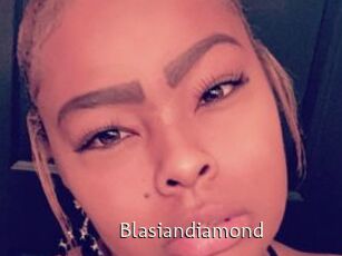 Blasiandiamond