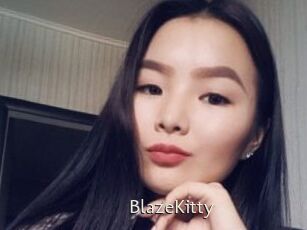 BlazeKitty