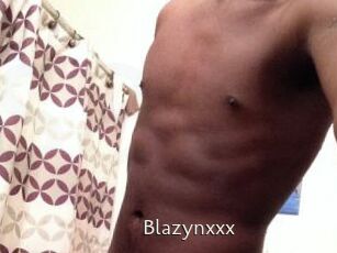Blazynxxx