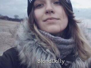 BlondDolly
