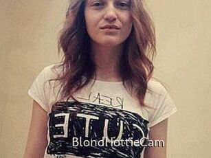 BlondHottieCam