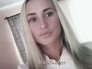 BlondKaren