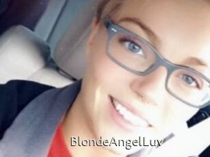 BlondeAngelLuv
