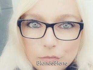 BlondeBiene