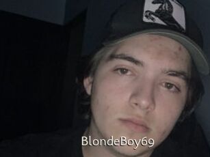 BlondeBoy69