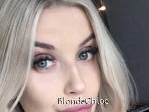 BlondeChloe