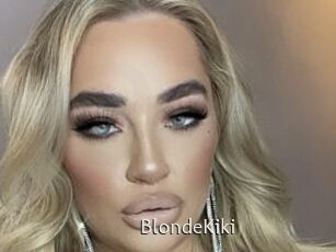 BlondeKiki