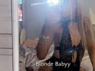 Blonde_Babyy