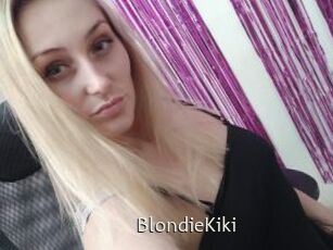 BlondieKiki