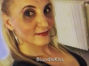 BlondieKiss