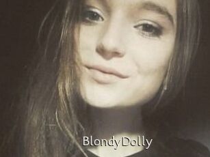 BlondyDolly