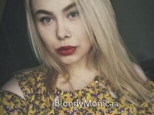 BlondyMonicaa