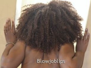 Blowjoblips