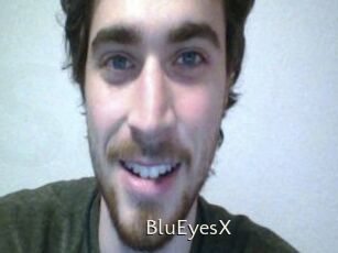 BluEyesX
