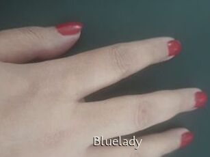 Bluelady