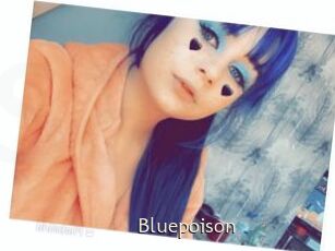 Bluepoison