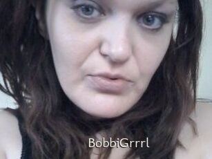 BobbiGrrrl
