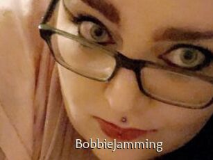 BobbieJamming