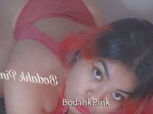 BodahkPink