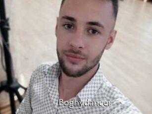 Boghydancer