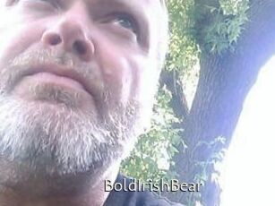 BoldIrishBear