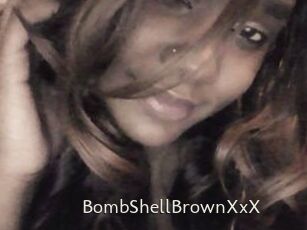 BombShellBrownXxX