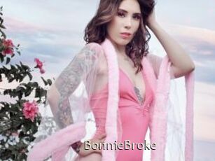 BonnieBroke