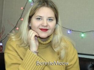 BonnieMeow