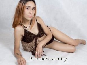 BonnieSexuality