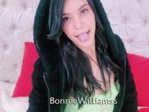BonnieWilliamss