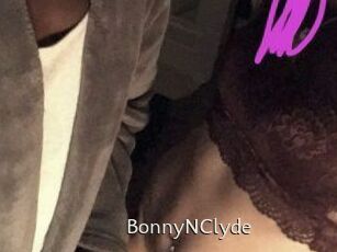 BonnyNClyde