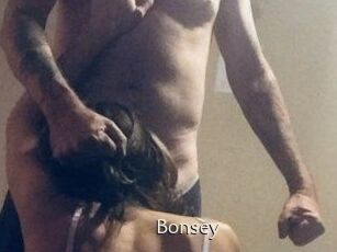 Bonsey