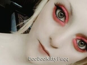 BooBooKittyFuqq