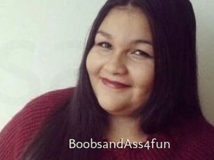 BoobsandAss4fun