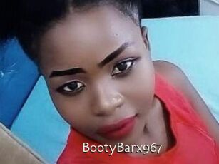 BootyBarx967