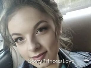BootyPrincessLove