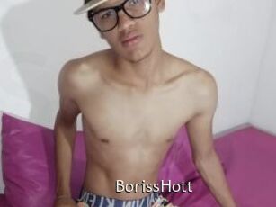 BorissHott
