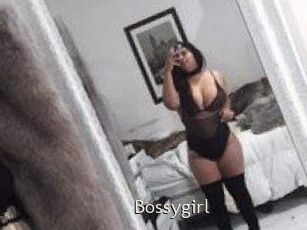Bossygirl