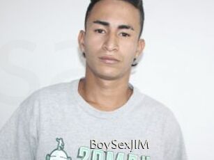 BoySexJIM