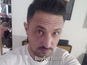 Boyforfun18